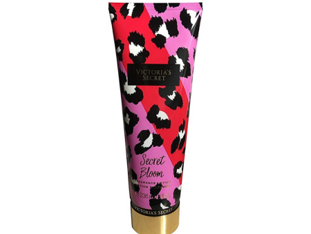 Victoria Secret Secret Bloom Fragance Lotion Crema 236 Ml Mujer Online Sale