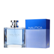 Nautica Voyage EDT 100 Ml Hombre NAU4 For Cheap