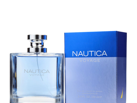 Nautica Voyage EDT 100 Ml Hombre NAU4 For Cheap