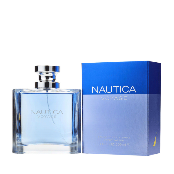 Nautica Voyage EDT 100 Ml Hombre NAU4 For Cheap