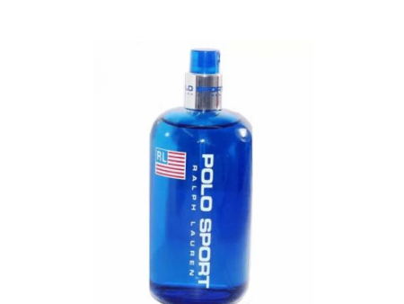 Polo Sport Tester 125ML EDT Hombre Ralph Lauren For Cheap