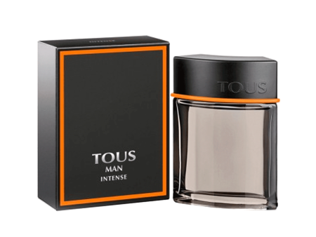 Tous Man Intense Edt 100Ml Hombre on Sale