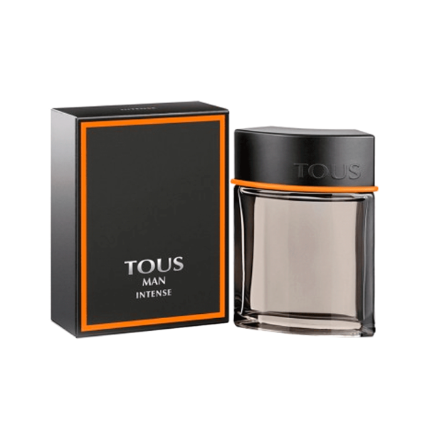 Tous Man Intense Edt 100Ml Hombre on Sale