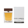 Dolce  And  Gabbana The One Hombre Edt 100ml tester on Sale