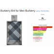 BRIT FOR HIM EDT 100ML For Discount