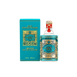 4711 Tradicional Edc 100Ml Unisex Fashion