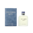 Light Blue Pour Homme 200ML EDT Hombre Dolce  And  Gabbana Online now