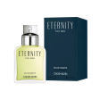 Calvin Klein Eternity For Men Edt For Him 50ml on Sale