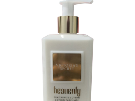 Victoria Secret Heavenly Fragance Lotion Crema 250 ML Mujer on Sale