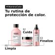 Máscara Serie Expert  Vitamino Color 250 ml Loreal Pro Online Sale