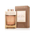 Bvlgari Man Terrae Essence EDP 60 ML Hot on Sale