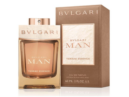 Bvlgari Man Terrae Essence EDP 60 ML Hot on Sale