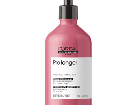 Acondicionador Pro Longer 500 ML Loreal Pro Online Sale