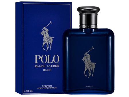 Polo Ralph Lauren Blue Parfum 125 ML Cheap