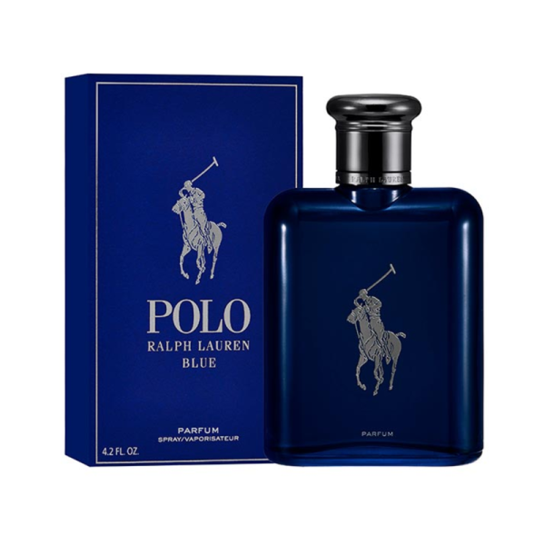 Polo Ralph Lauren Blue Parfum 125 ML Cheap