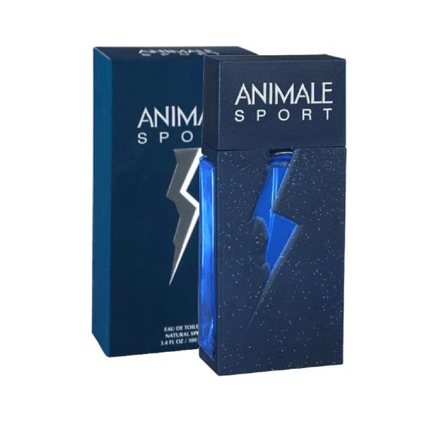 Animale Sport 100ML EDT Hombre Animale For Discount