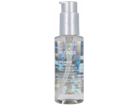 Aceite Blonde Life Brightening 100 Ml For Discount