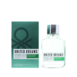 United Dreams Be Strong 200ML EDT Hombre Benetton Online Hot Sale