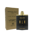 Ungaro III Tester Edt 100ml Hombre For Sale