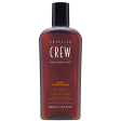 American Crew Daily Moisturizing Conditioner  250 ml Online now