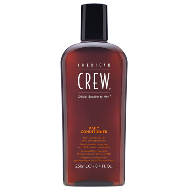 American Crew Daily Moisturizing Conditioner  250 ml Online now