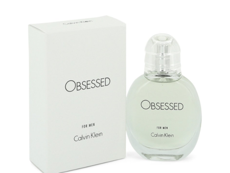 Obsessed For Men Tester EDT Hombre 125ML Online