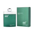 Montblanc Individuel Tonic EDT 75 ML Fashion