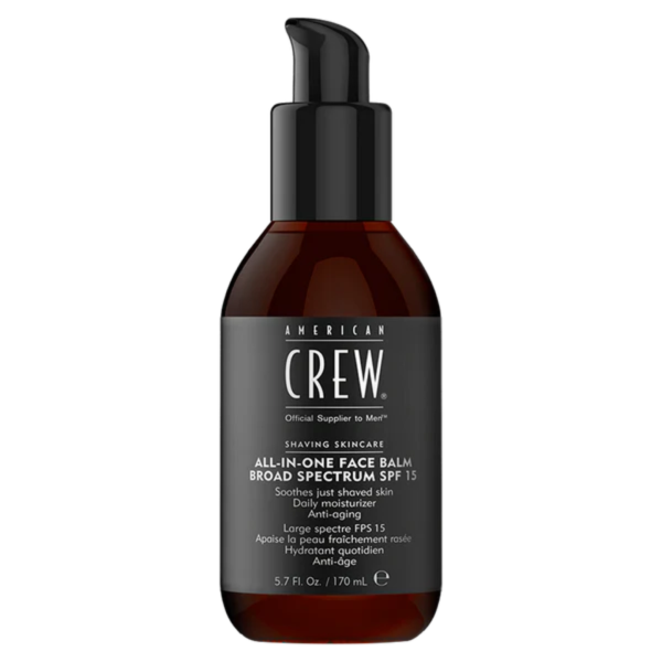 American Crew All In One Face Balm 150 ml Cheap