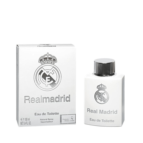 Real Madrid Edt 100ml Hombre Online Sale