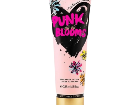 Victoria Secret Punk Blooms Fragance Lotion Crema 236 Ml Mujer Discount