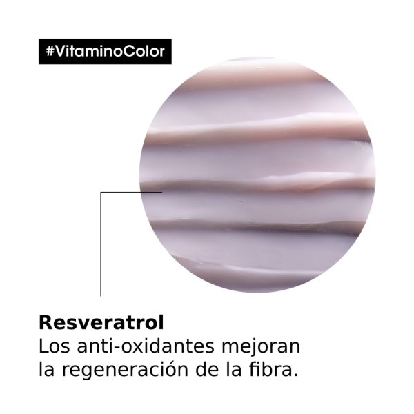 Acondicionador Serie Expert  Vitamino Color 750 ml Loreal Pro Online Sale