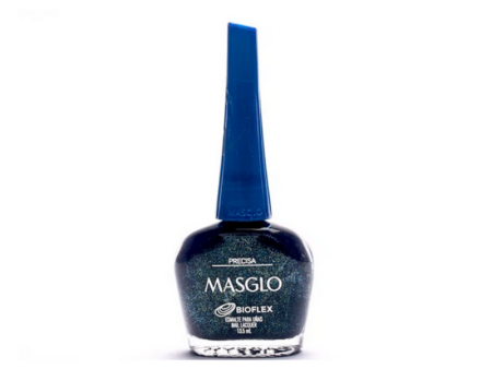 Esmalte Tradicional Color Precisa Masglo For Discount