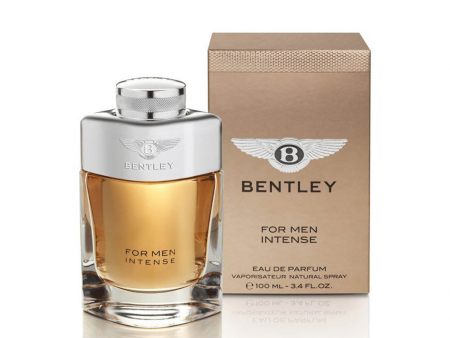 BENTLEY INTENSE EDP 100ML HOMBRE Online