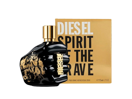 Spirit Of The Brave EDT Hombre 125ML For Cheap