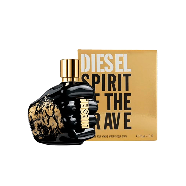 Spirit Of The Brave EDT Hombre 125ML For Cheap