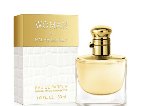 Woman By Ralph Edp 30Ml Ml Mujer Cheap