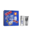 Estuche 212 NYC Men Swag 100ml + After Shave 100ml Online