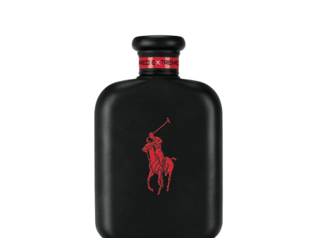 Polo Red Extreme Tester 125ML EDT Hombre Ralph Lauren For Cheap