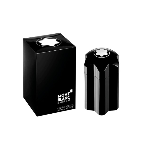 Emblem Men 100ML EDT Hombre Montblanc Hot on Sale