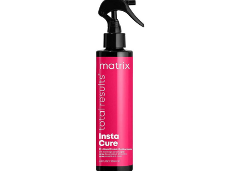 Matrix Tratamiento Leave-In Spray Insta Cure 200 ML Total Results For Cheap