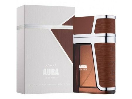 ARMAF AURA EDP 100 ML Cheap