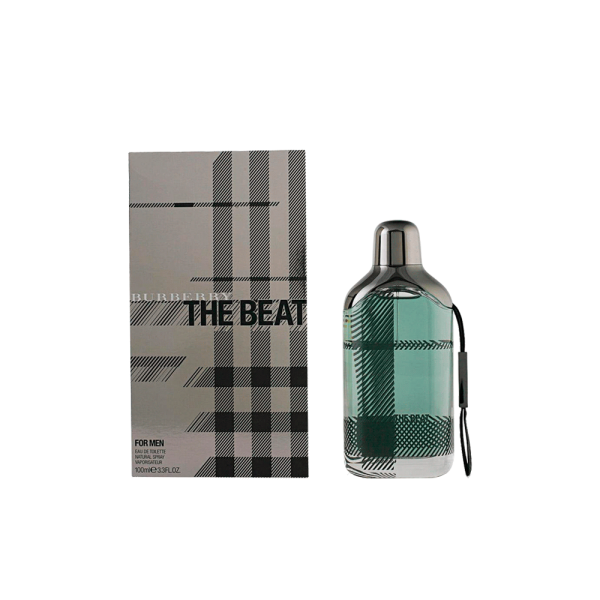 The Beat 100ML EDT Hombre Burberry Discount