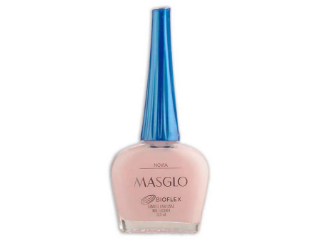 Esmalte Tradicional Color Novia Masglo Supply