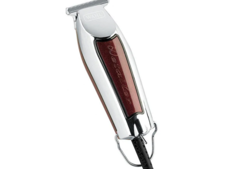 Trimmer Wahl Detailer 5 Star Series Online Sale