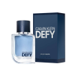 Calvin Klein Defy EDT 50 ML Hombre Online Sale