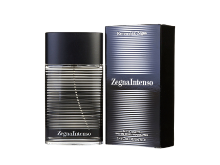 Zegna Intenso 100ML EDT Hombre Ermenegildo Zegna For Discount