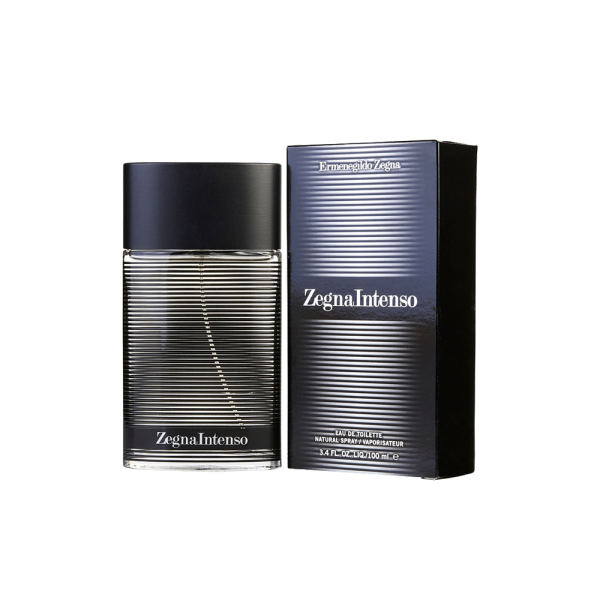 Zegna Intenso 100ML EDT Hombre Ermenegildo Zegna For Discount