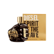 Spirit of the Brave EDT Hombre 75 Ml Supply