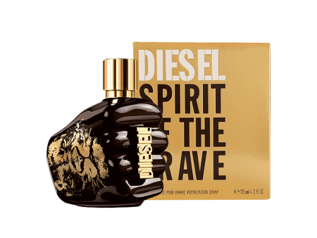 Spirit of the Brave EDT Hombre 75 Ml Supply