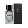 Mr. Burberry EDT 100 ML Hombre Supply